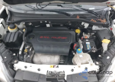 2017 Ram Promaster City Tradesman from USA, damaged, VIN ZFBERFAB2H6E50911